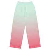 Unicorn Dream Pantalón ancho all over