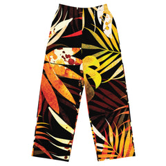 Welcome to the Jungle Pantalón ancho all over