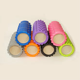 Rodillo Foam para Yoga