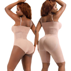 V-Shape Body