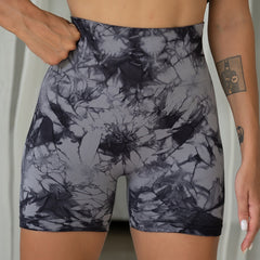 Shorts Push Up Bleached