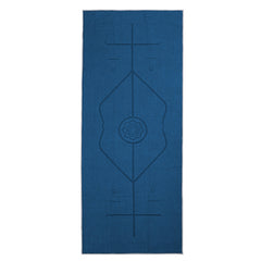 Toalla de yoga 185x68cm
