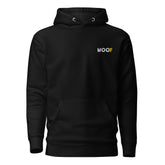Sudadera WOOF