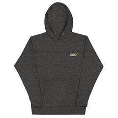 Sudadera WOOF