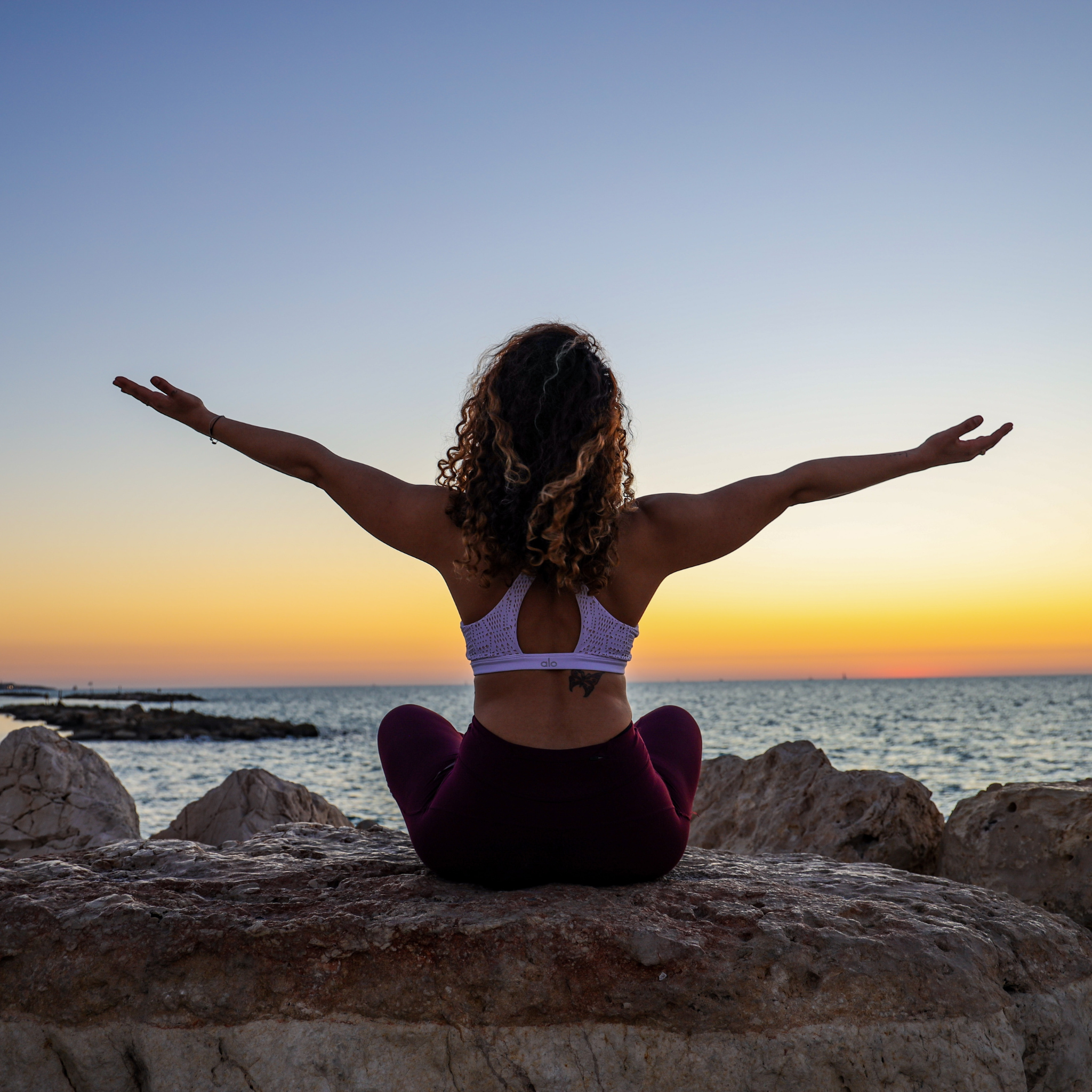 Top De Entrenamiento Para Mujer