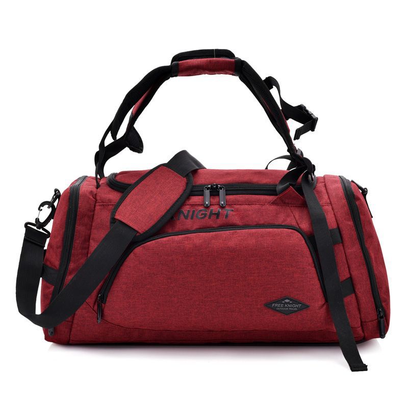 Bolsas deportivas