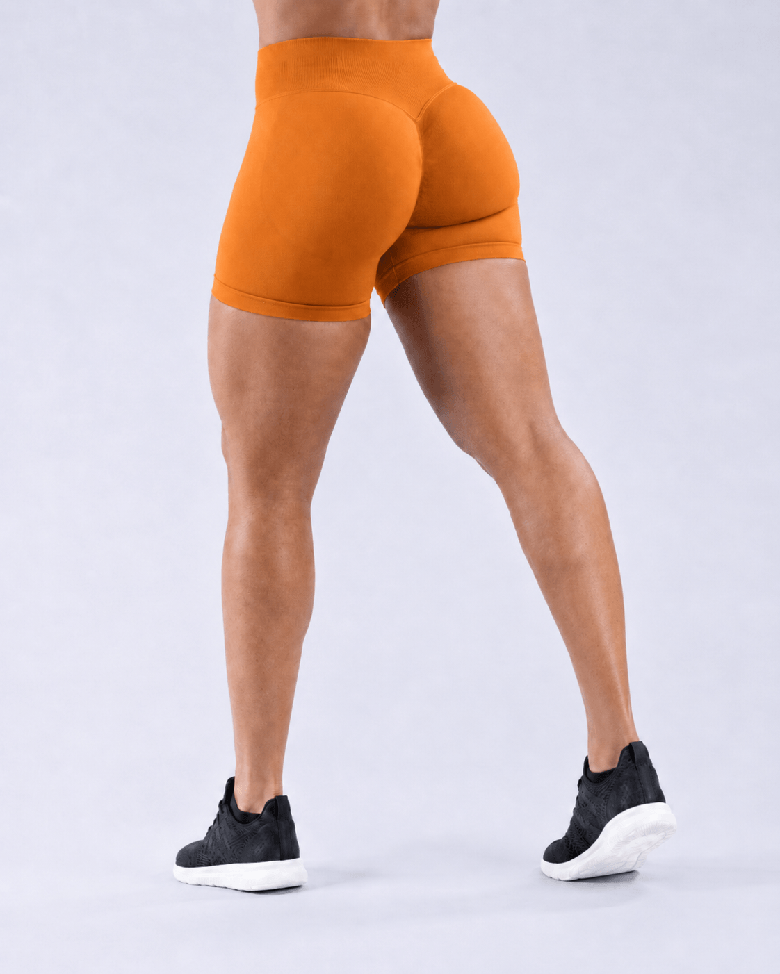 Short Sculpt Seamless