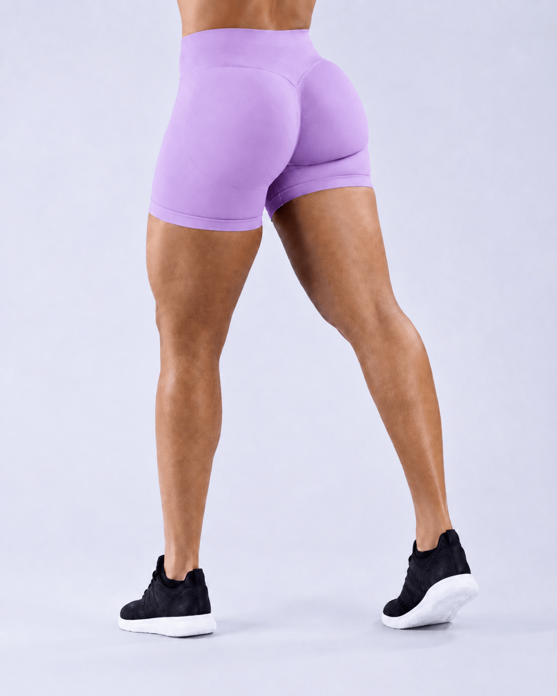 Short Sculpt Seamless