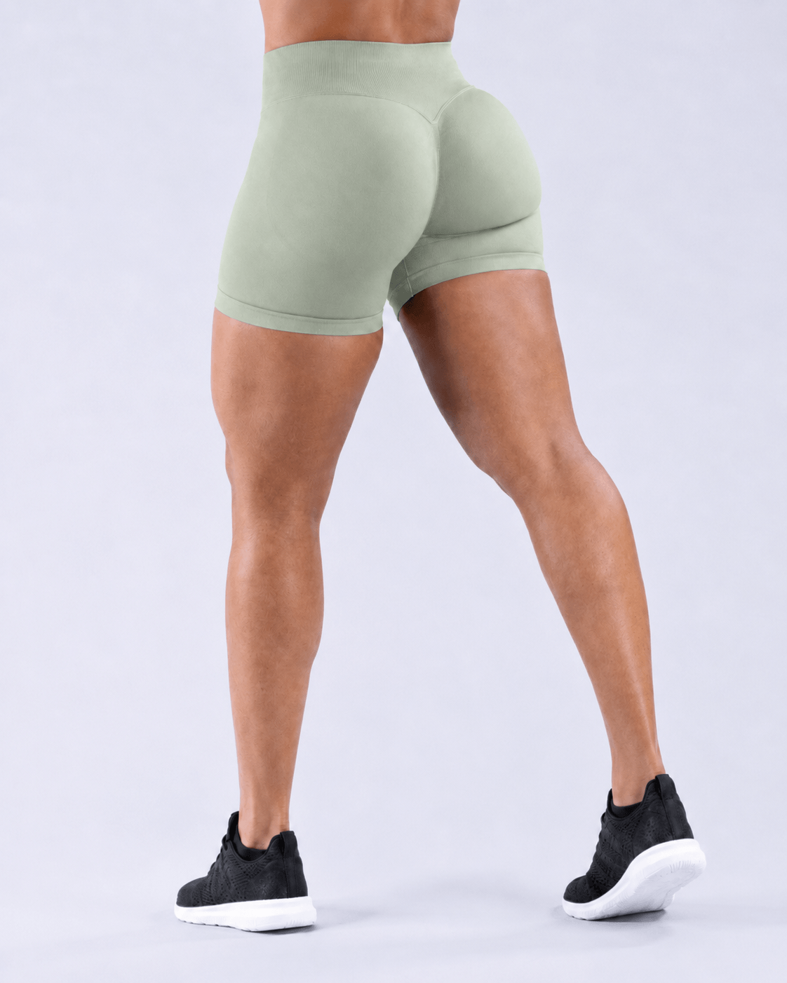 Short Sculpt Seamless