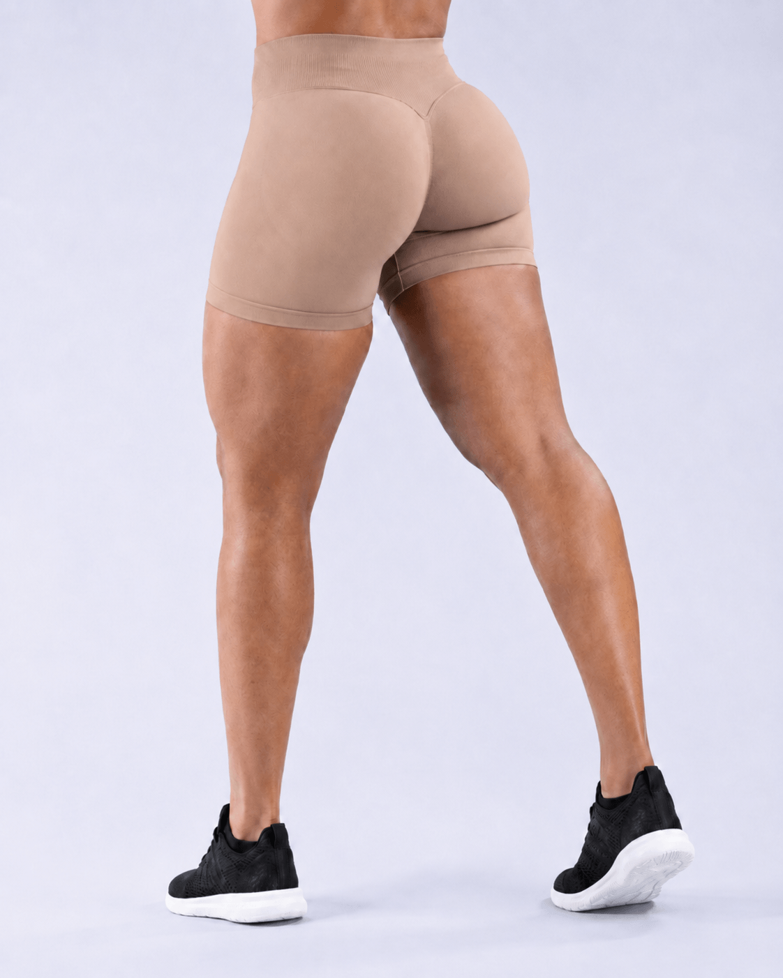 Short Sculpt Seamless