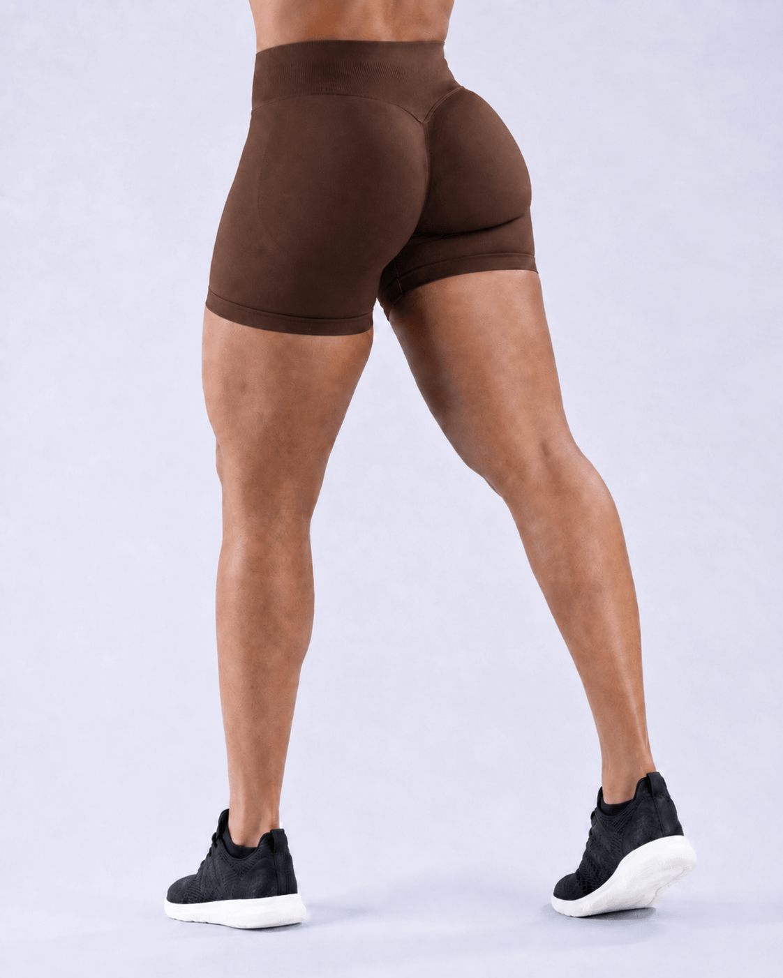 Short Sculpt Seamless