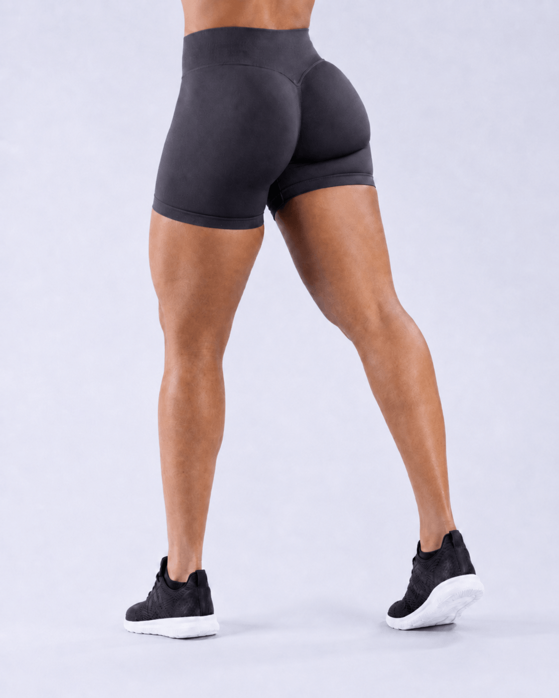 Short Sculpt Seamless