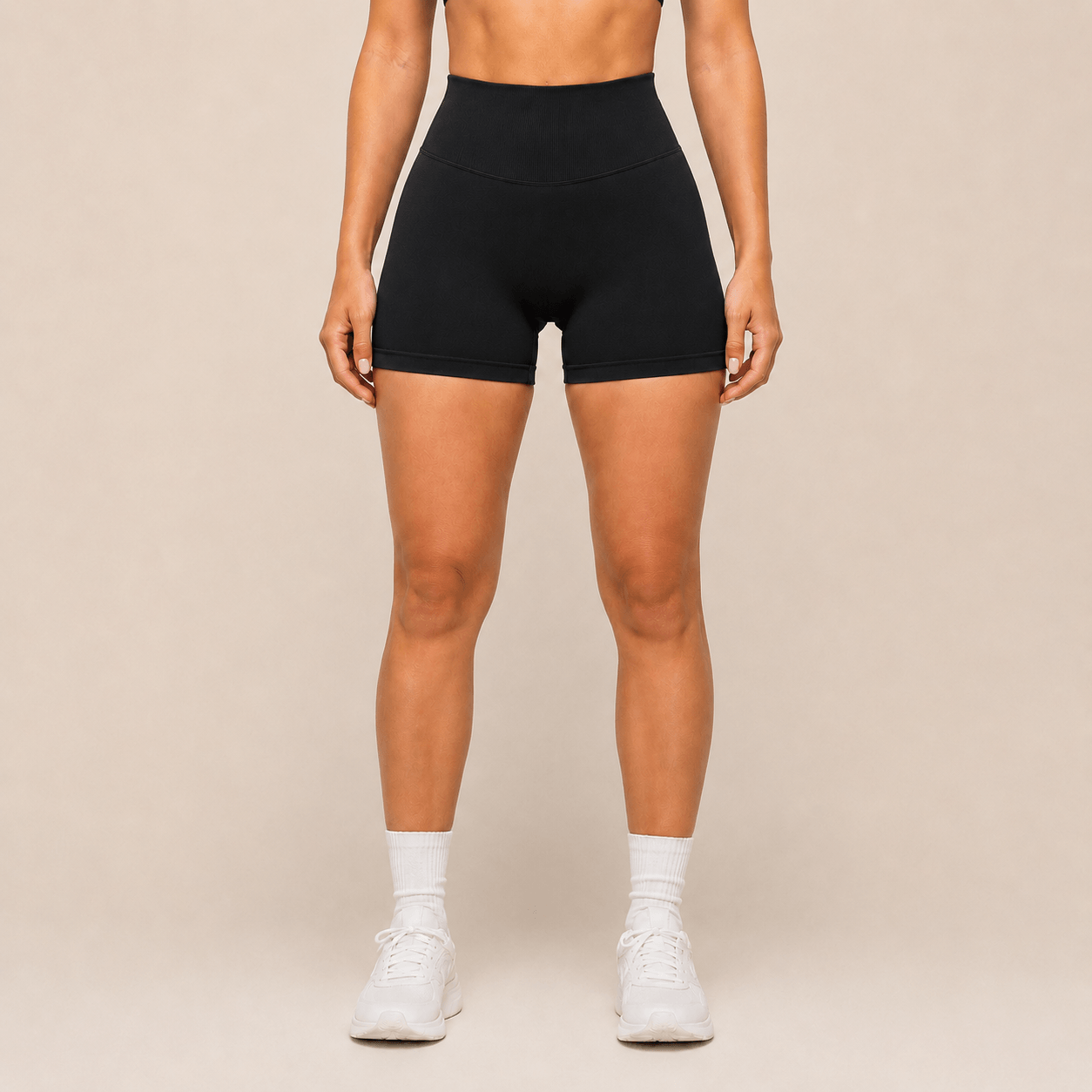 Short Sculpt Seamless