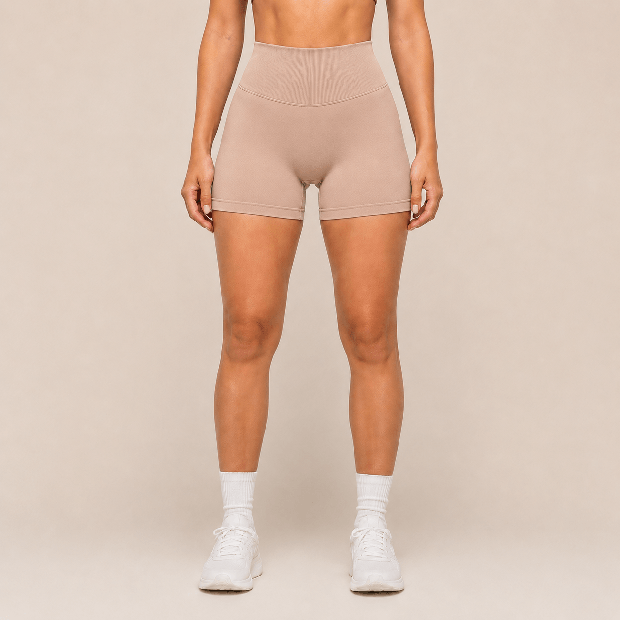 Short Sculpt Seamless