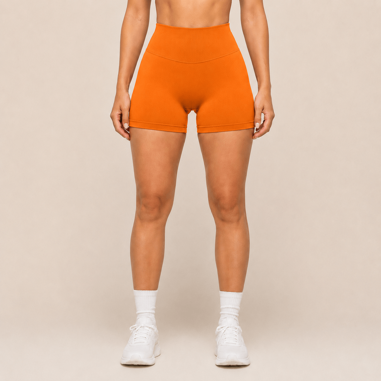 Short Sculpt Seamless