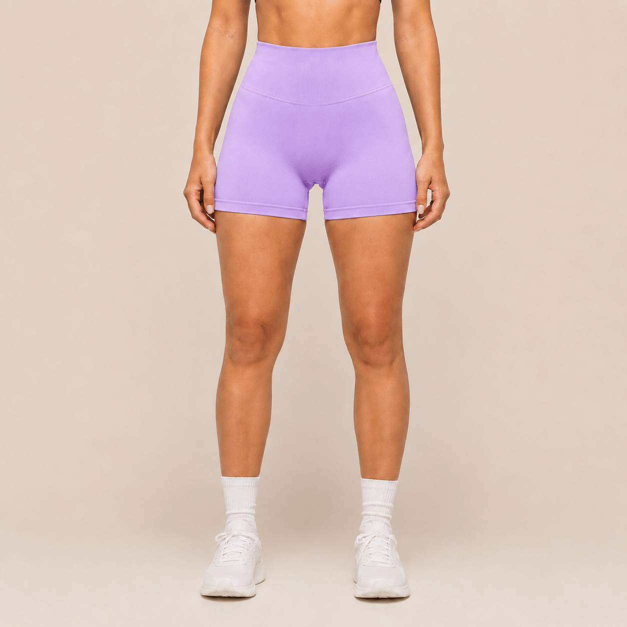 Short Sculpt Seamless