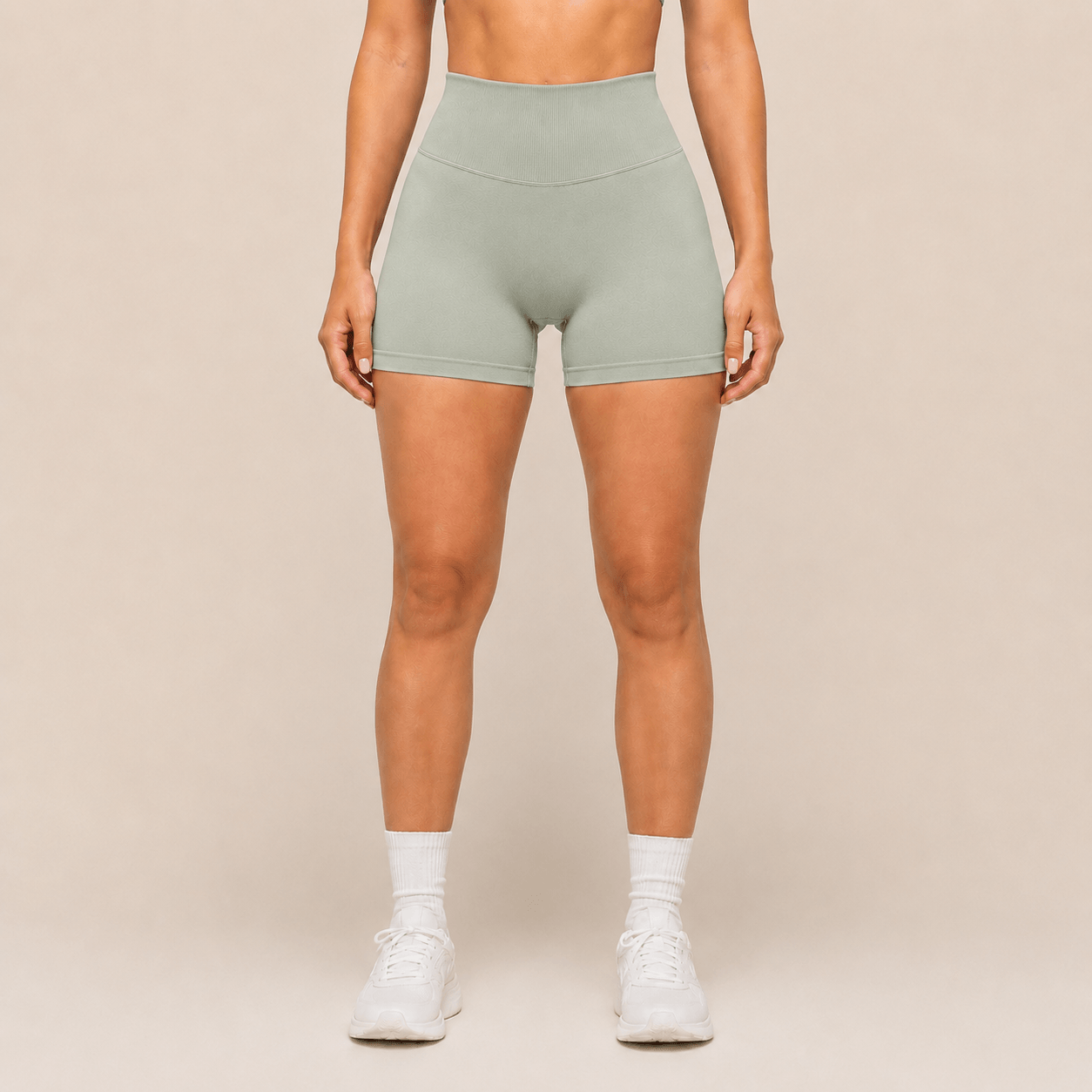 Short Sculpt Seamless