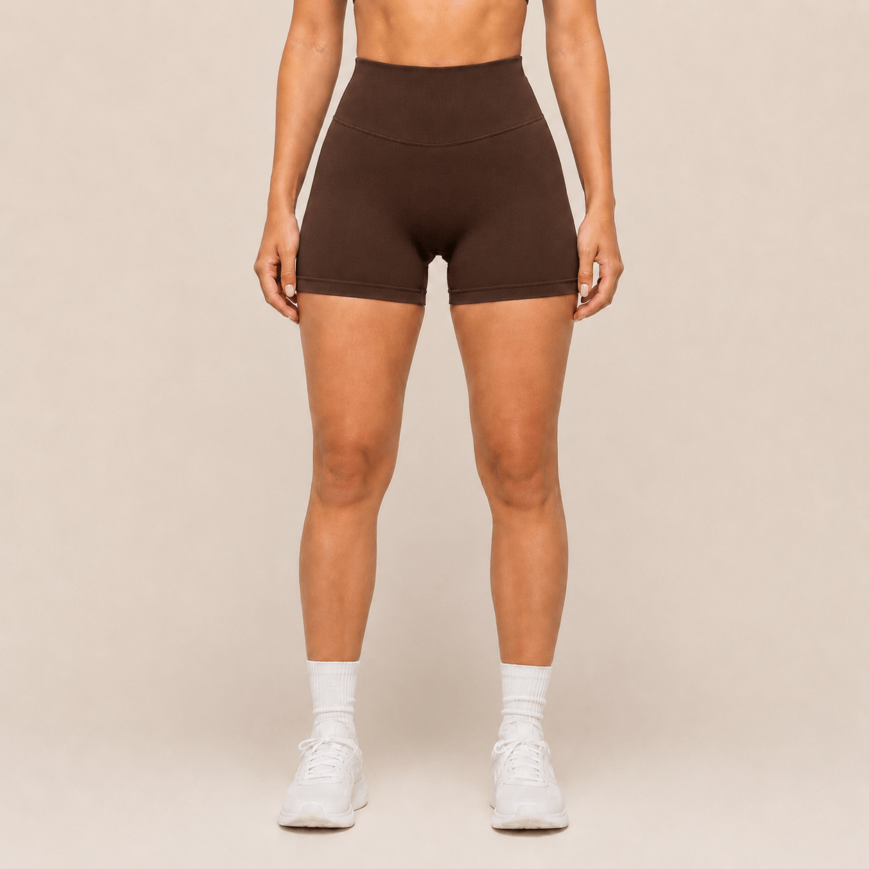 Short Sculpt Seamless