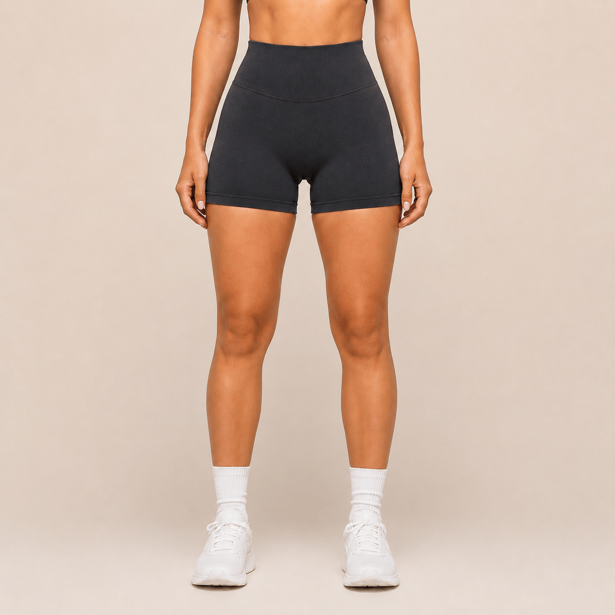 Short Sculpt Seamless