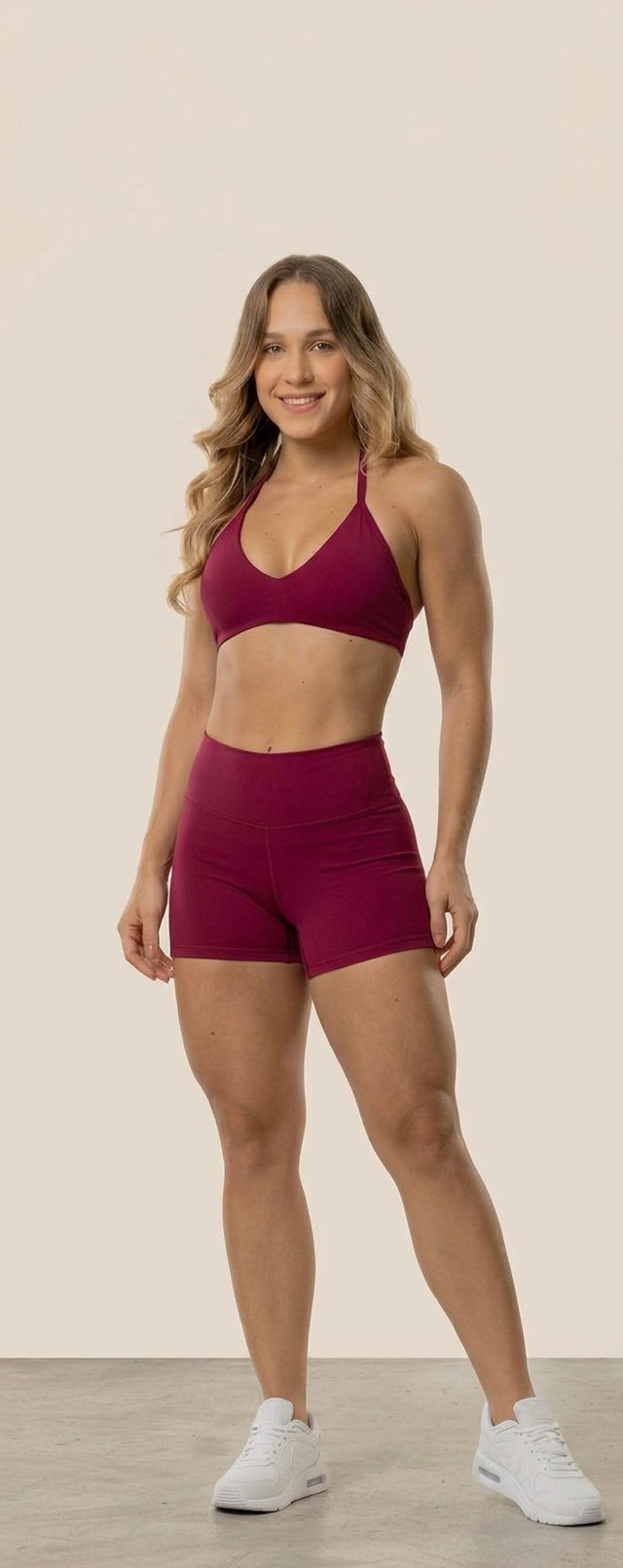 Sujetador Deportivo Everyday Bra
