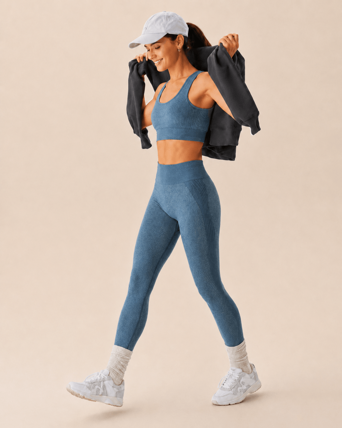 Silhouette Leggings
