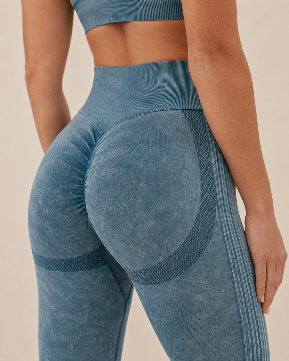 Silhouette Leggings