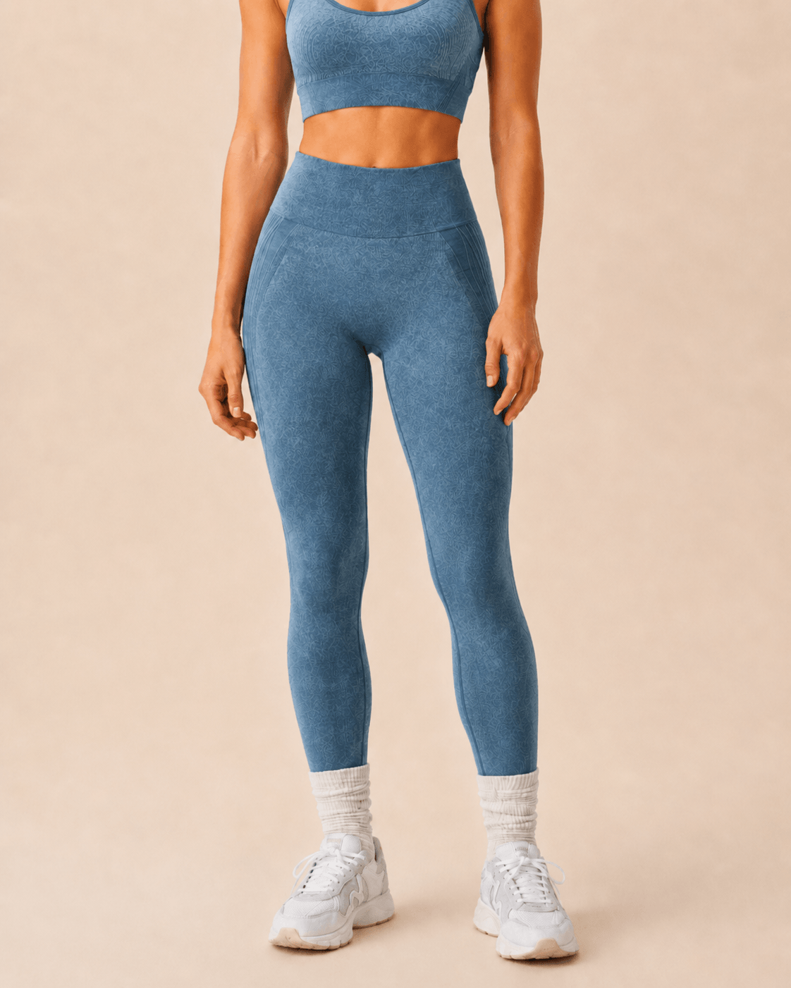 Silhouette Leggings