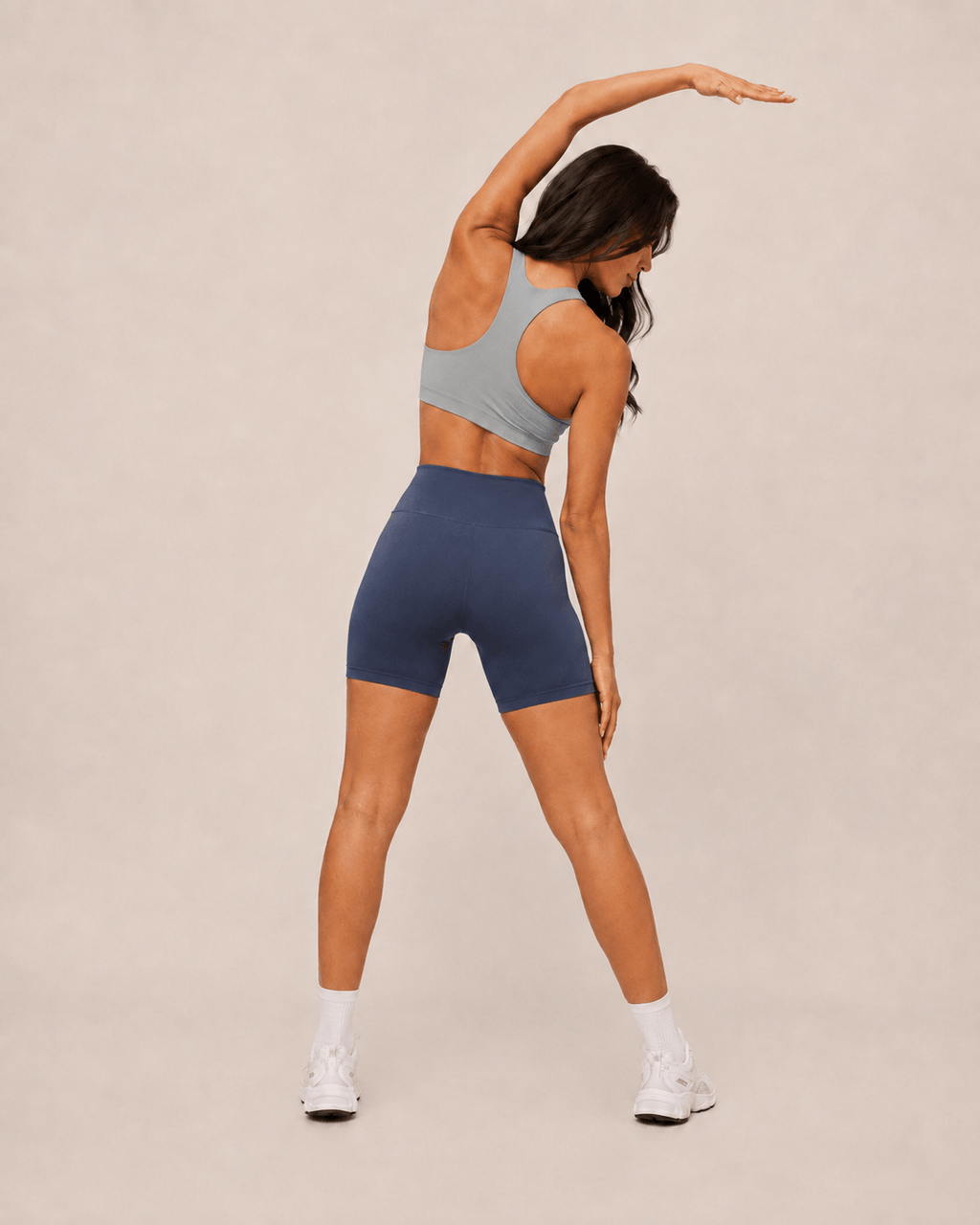 Short Sculpt Seamless