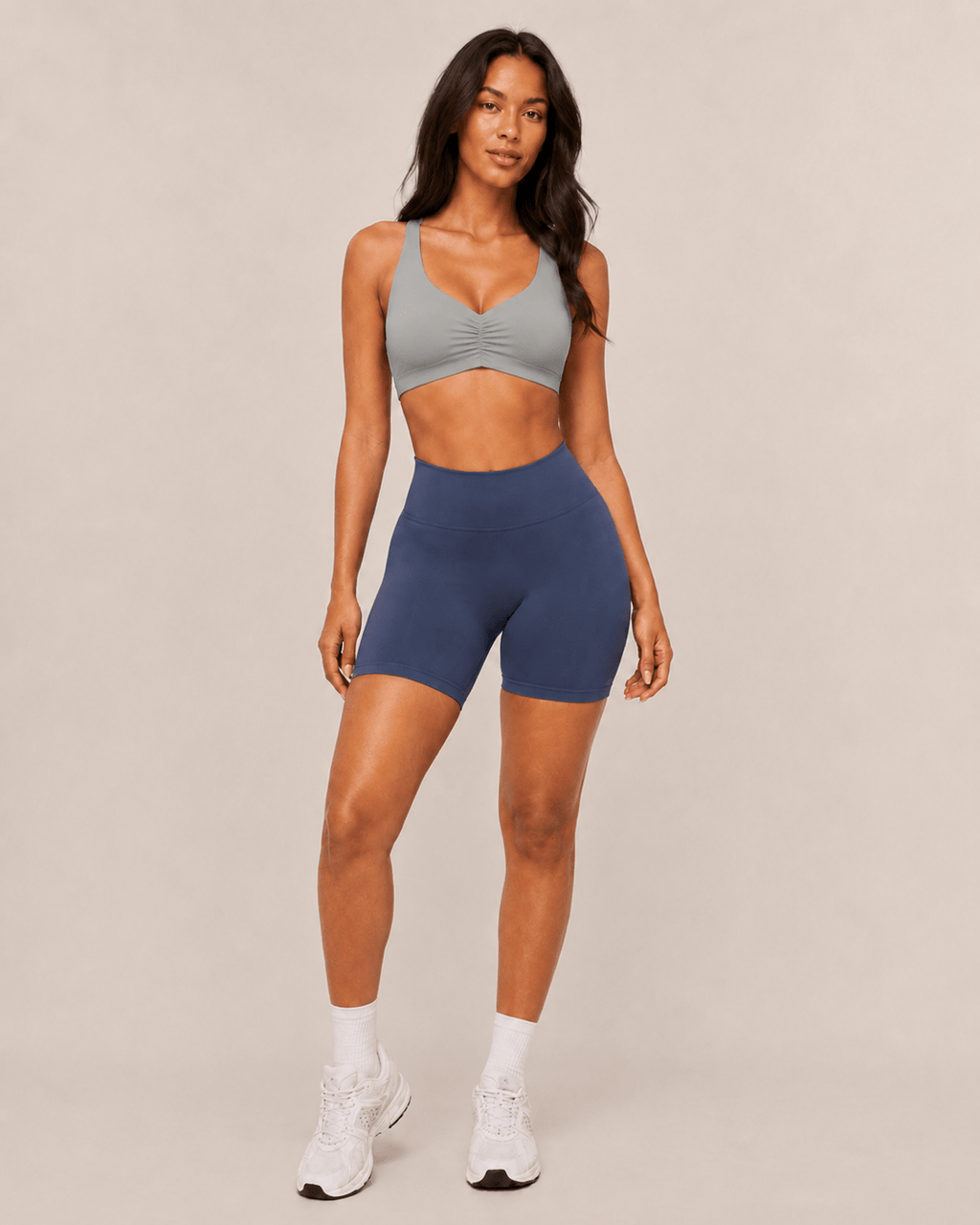 Short Sculpt Seamless