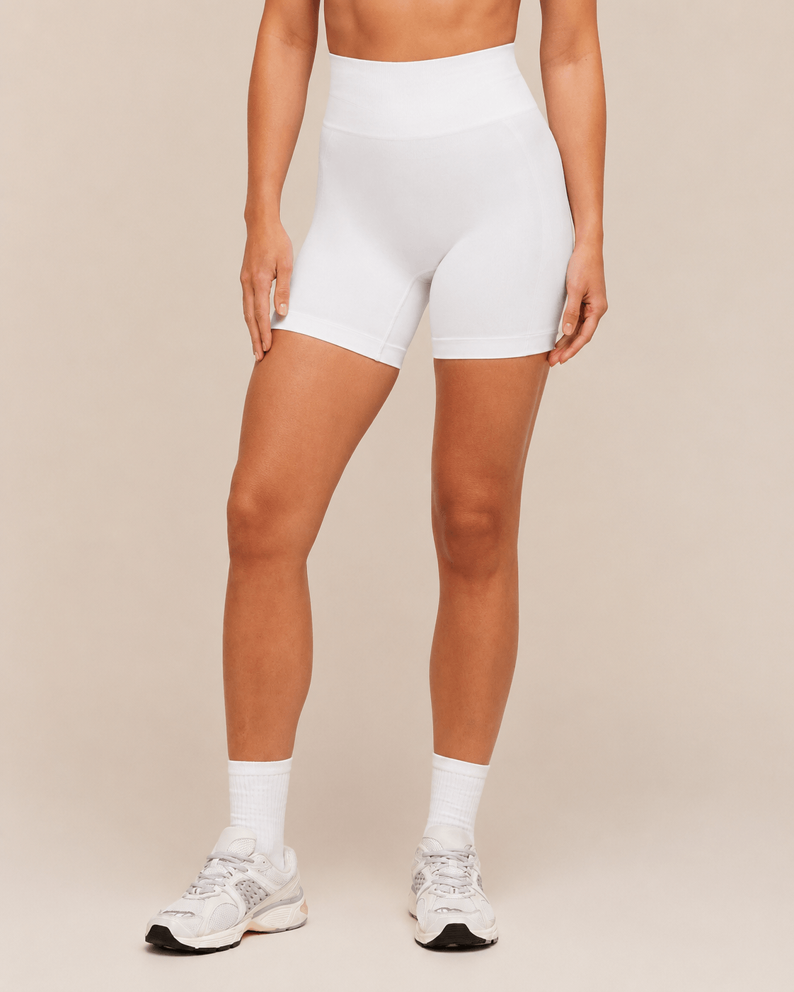 Short Sculpt Seamless