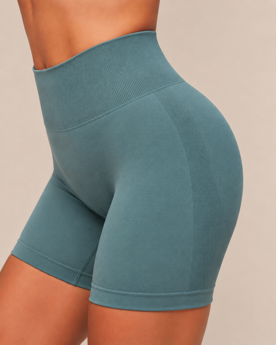 Short Sculpt Seamless