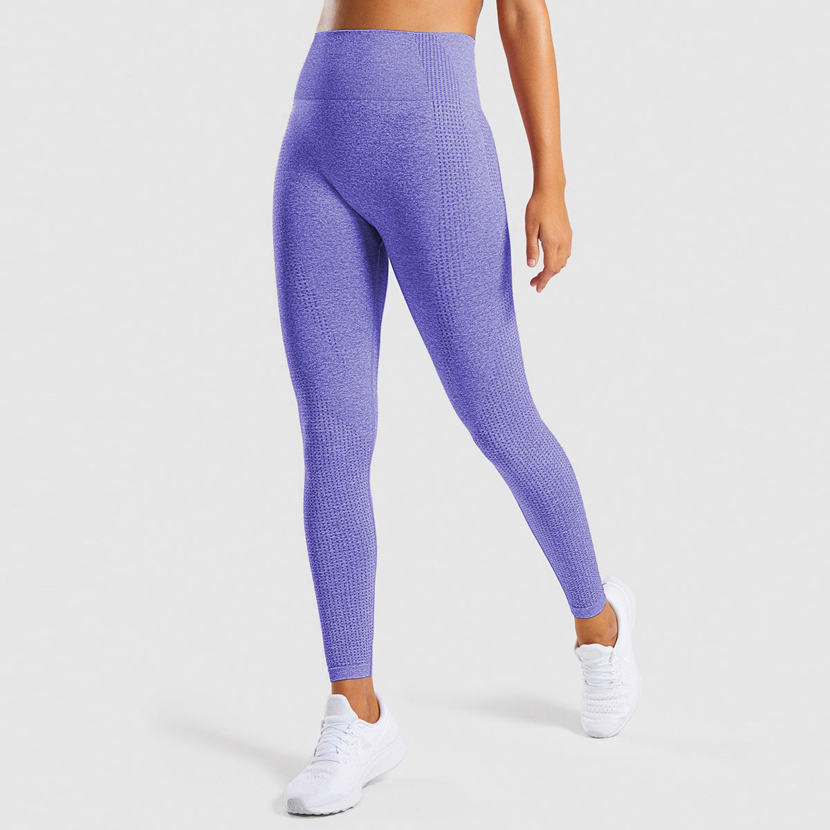 Leggings Push Up Sin Costuras