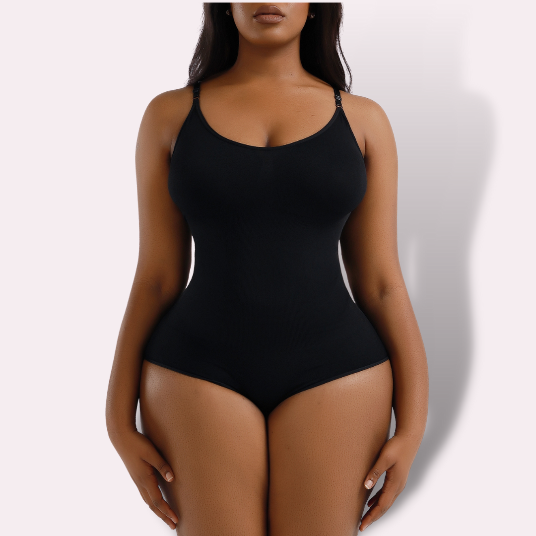 Tummy Control Bodysuit