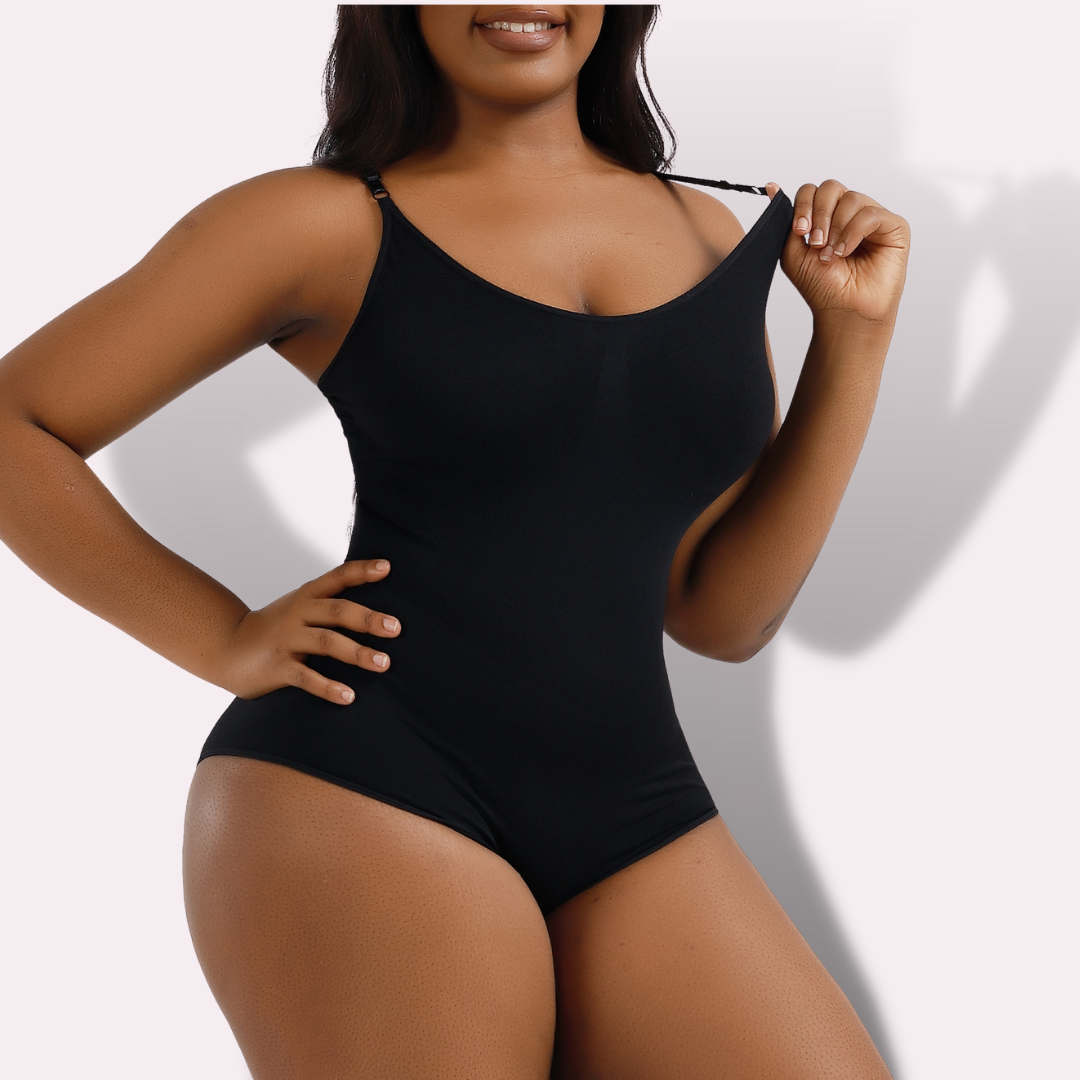 Tummy Control Bodysuit