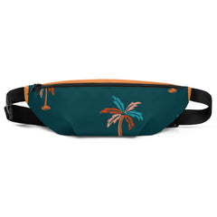 Palm Beach fanny pack