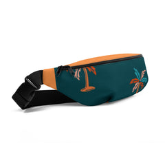 Palm Beach fanny pack