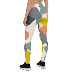 Leggings Puzzle Ocasion