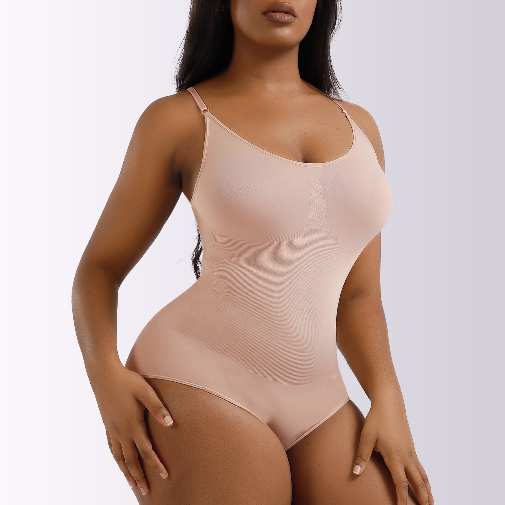 Tummy Control Bodysuit